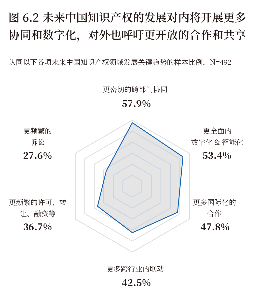 2022中国知识产权年度调研报告4
