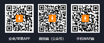 移动端使用方式