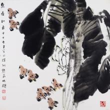 三楼-国画2