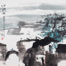 二楼-国画3