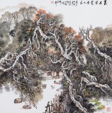 二楼-国画4