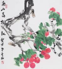 二楼-国画5