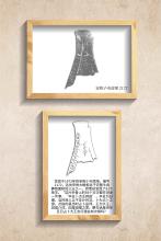 拓片展板6