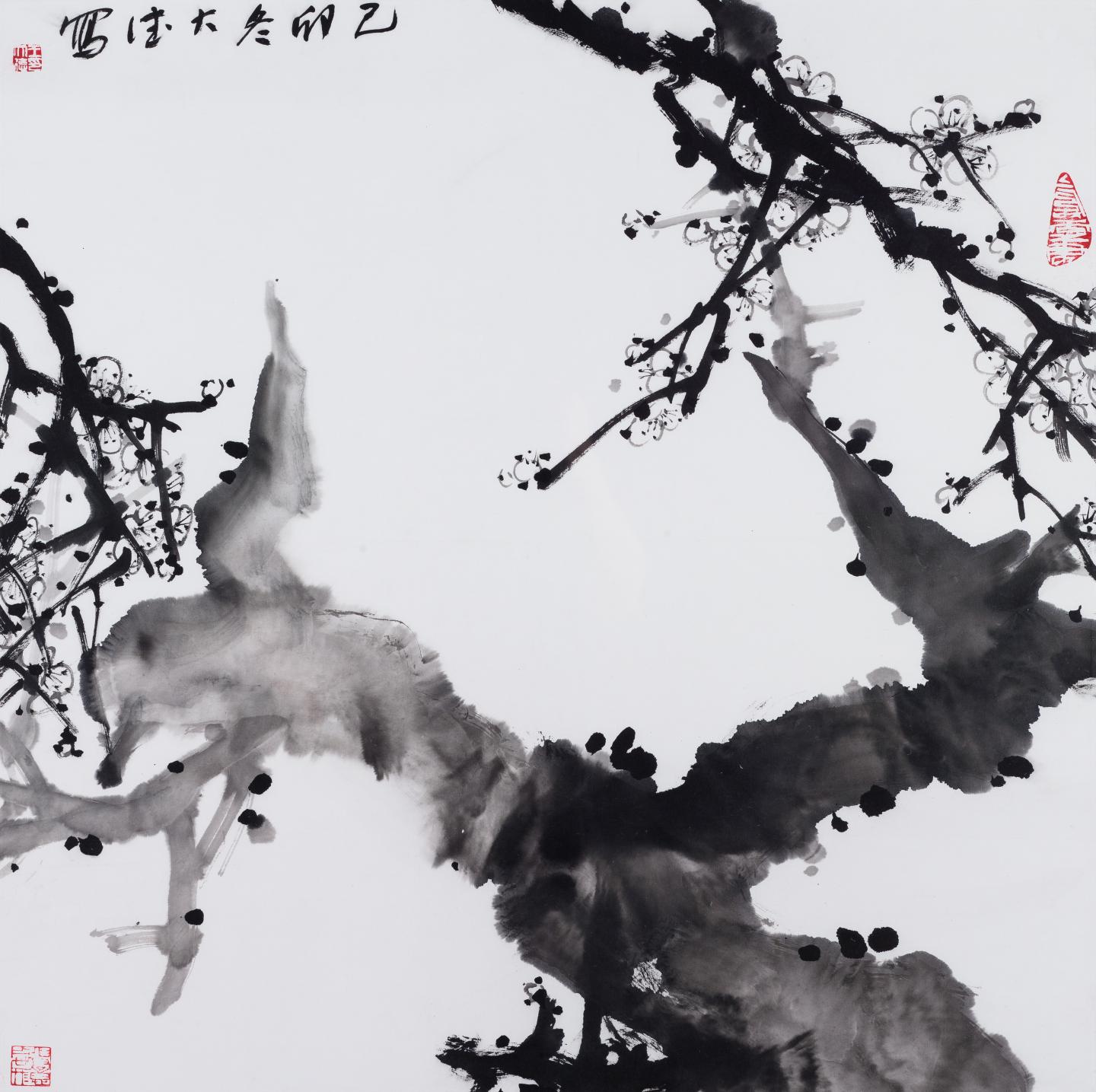 三楼-国画3