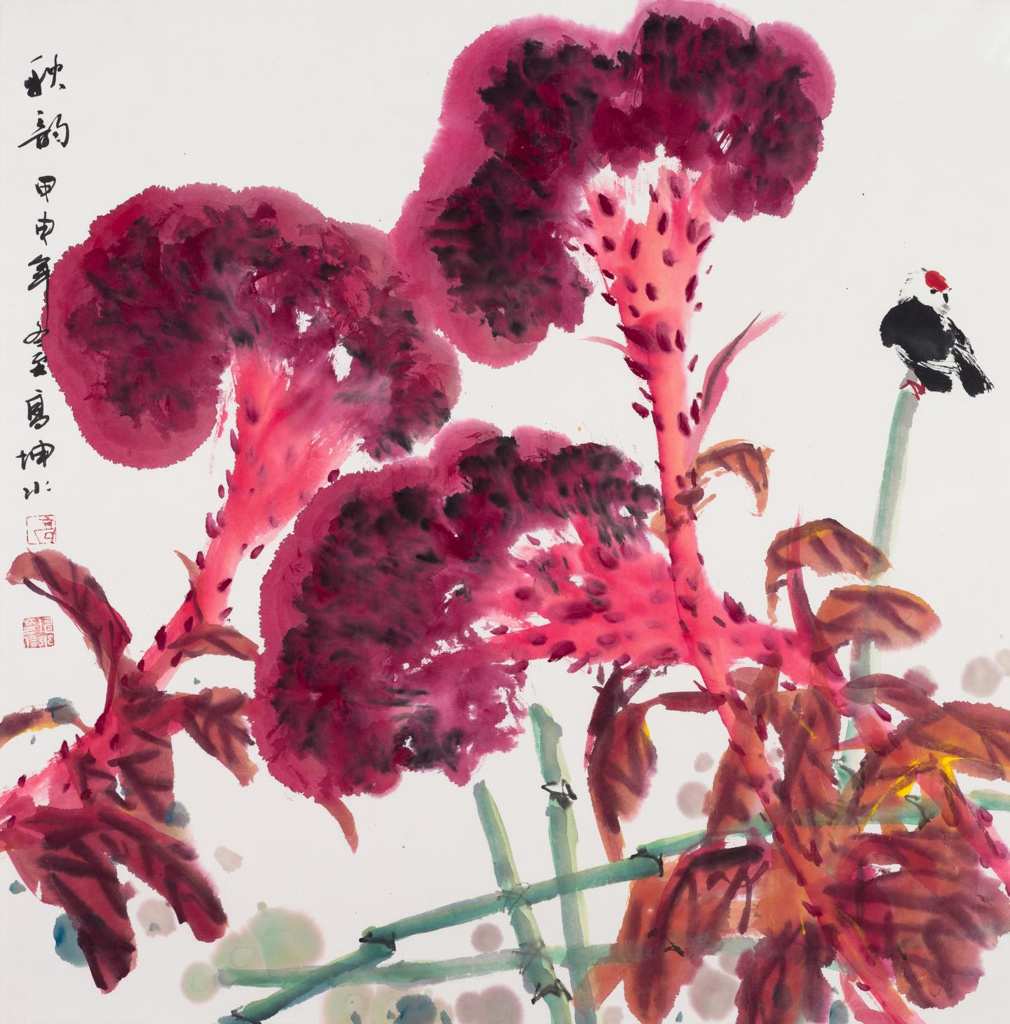 二楼-国画7
