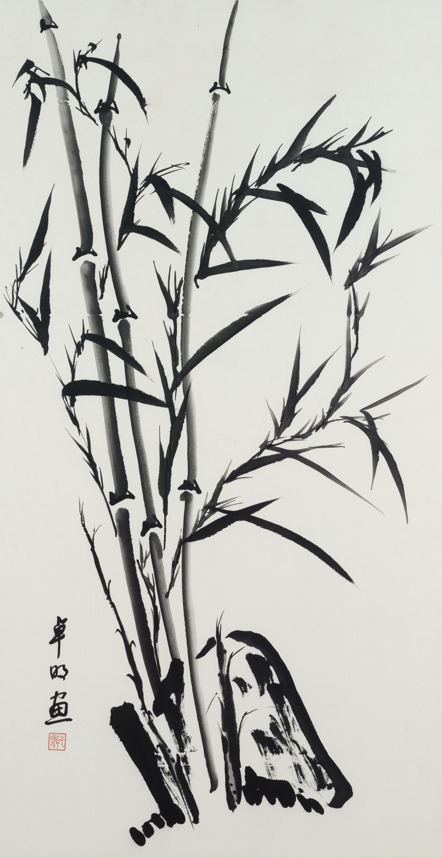 国画12