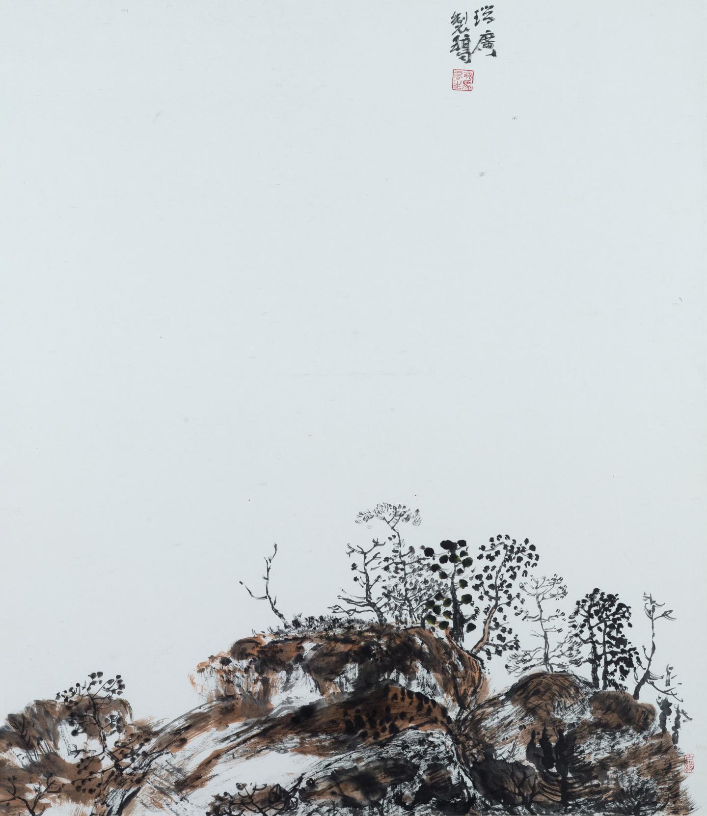 国画7