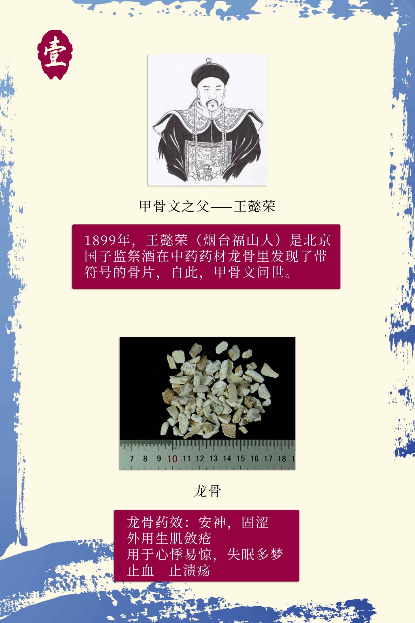 发掘历程展板1