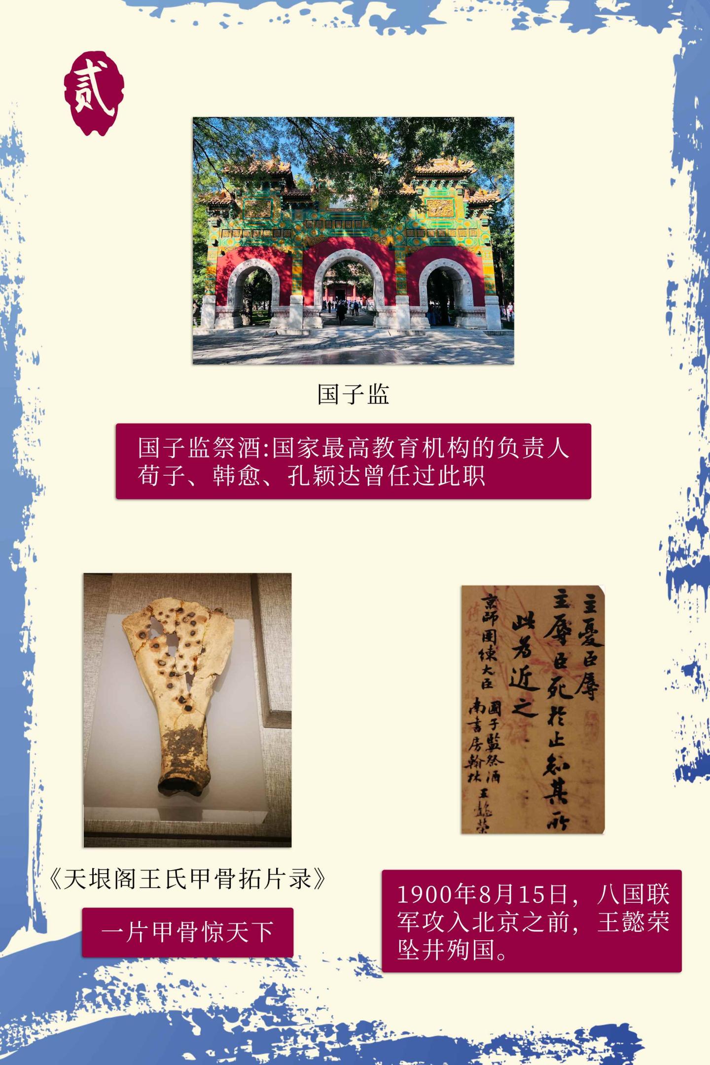 发掘历程展板2