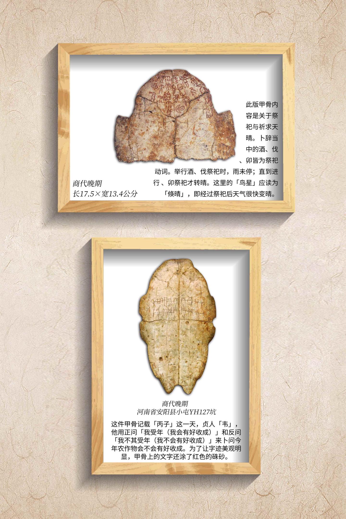 拓片展板4