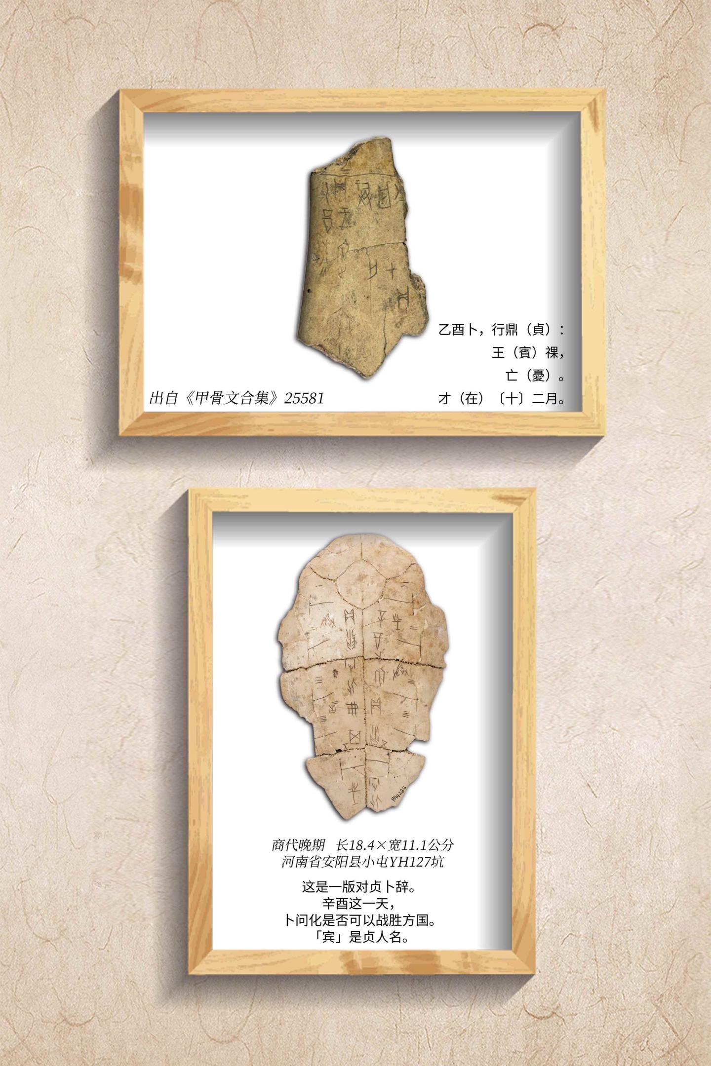 拓片展板5
