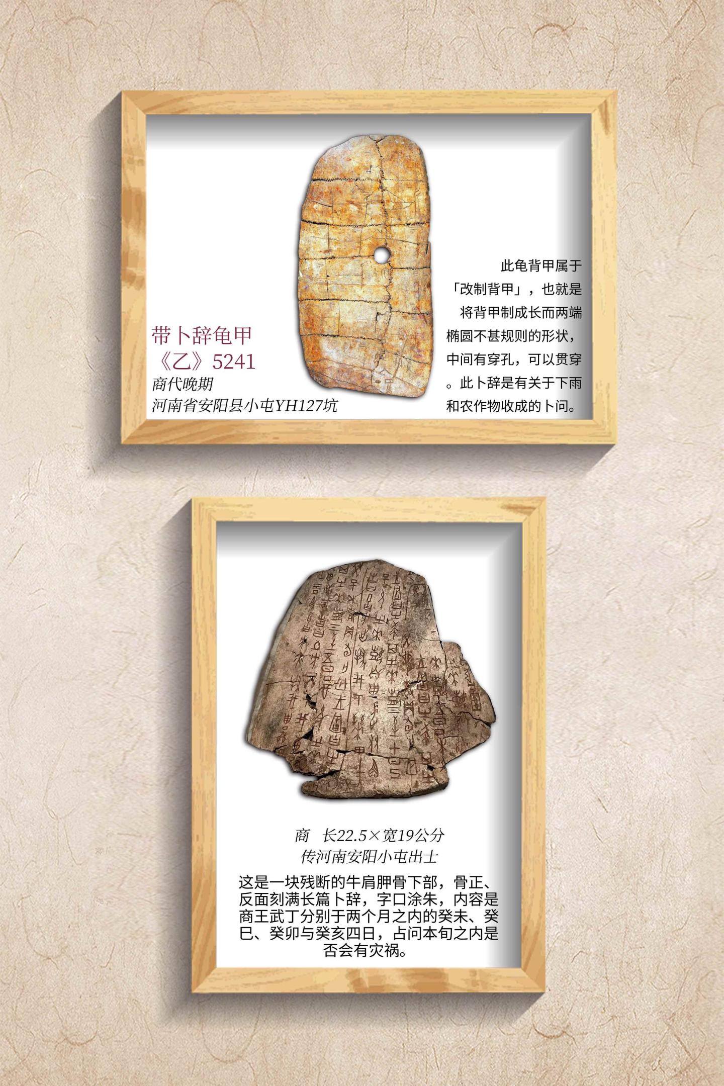 拓片展板7